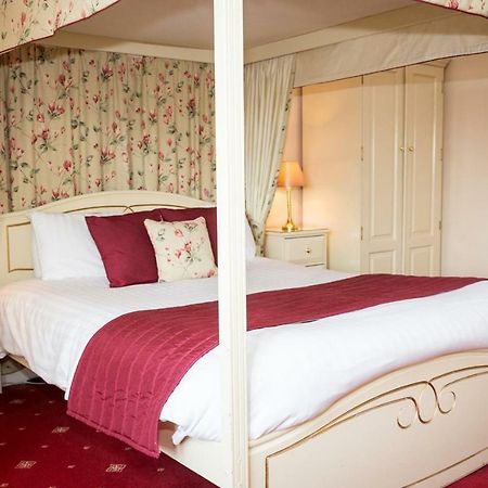 Branston Hall Hotel Heighington  Exterior foto