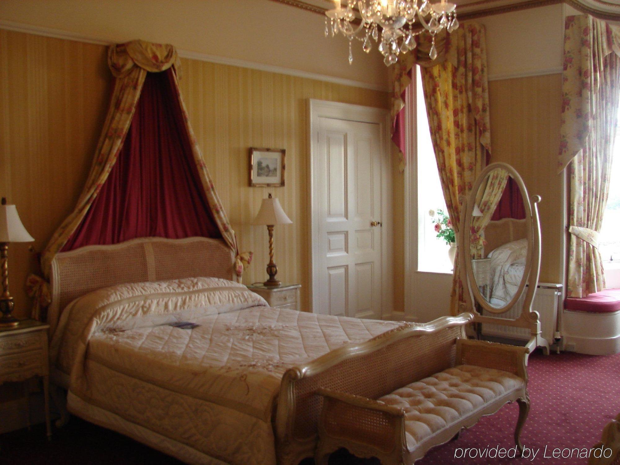 Branston Hall Hotel Heighington  Quarto foto