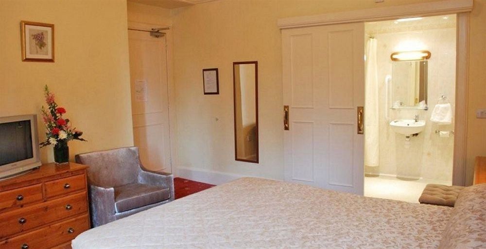 Branston Hall Hotel Heighington  Exterior foto