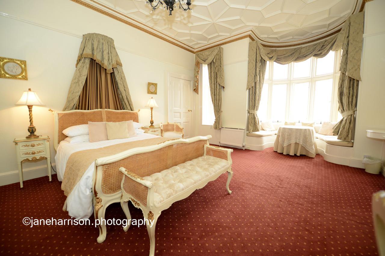 Branston Hall Hotel Heighington  Exterior foto