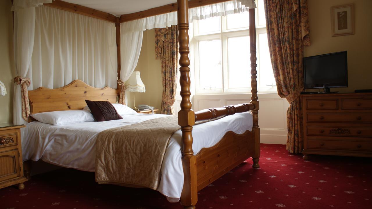 Branston Hall Hotel Heighington  Exterior foto