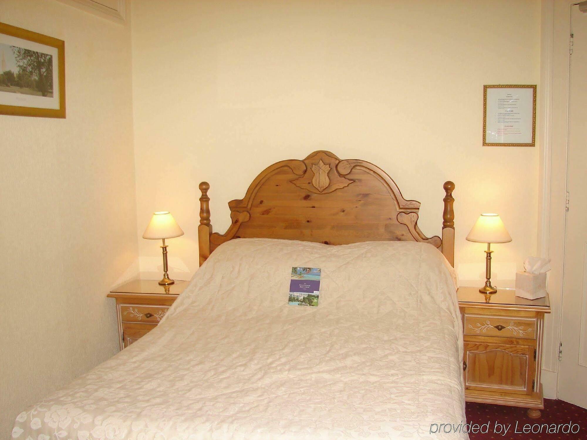 Branston Hall Hotel Heighington  Quarto foto
