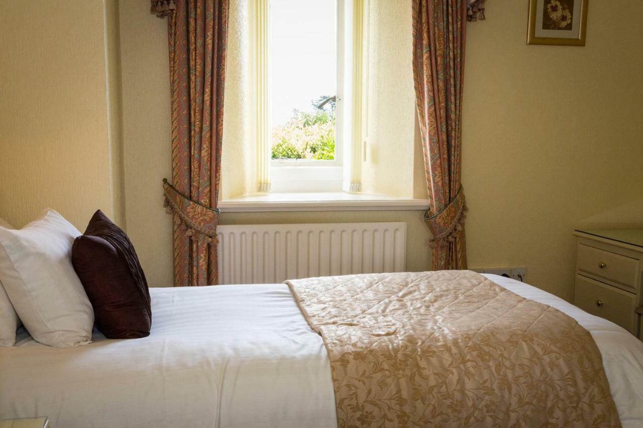 Branston Hall Hotel Heighington  Exterior foto